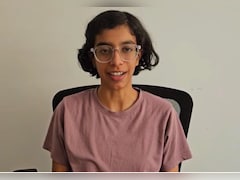 एग्जाम की तैयार के लिए बदल लिया शहर... JEE Advanced गर्ल्स टॉपर आरोही देशपांडे ने शेयर की सफलता की कहानी