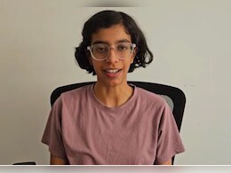 एग्जाम की तैयार के लिए बदल लिया शहर... JEE Advanced गर्ल्स टॉपर आरोही देशपांडे ने शेयर की सफलता की कहानी