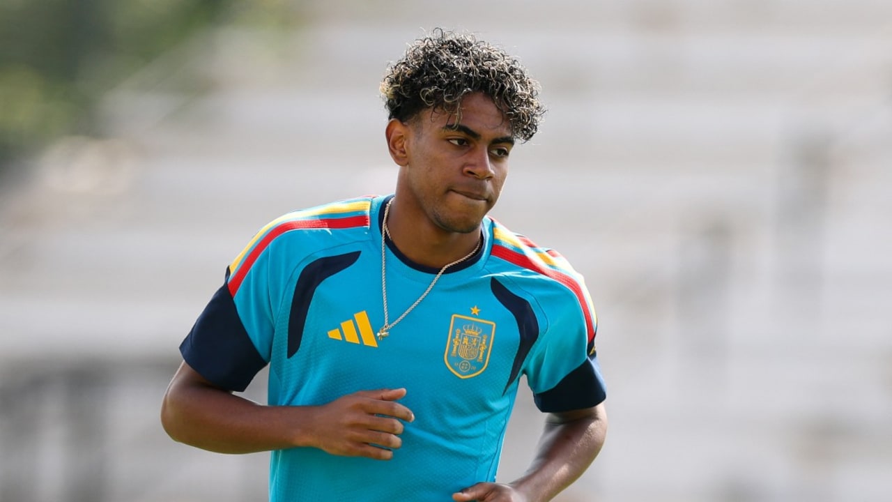 FIFA World Cup 2026 Day 5, Todays Schedule: Spain vs Cape Verde, Belgium vs Egypt, Saudi Arabia vs Uruguay, Iran vs New Zealand