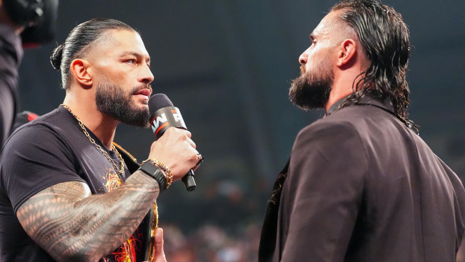 Did WWE Just Give Away Roman Reigns vs. Seth Rollins Result With One RAW Promo Before SummerSlam 2026?