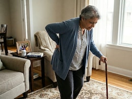 Osteoporosis Prevention: Why A Woman's Bone Density Reduces Post-Menopause (And The Exact Calcium-Fix Routine)
