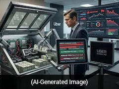 Is AI Too Expensive? Uber Restricts Claude And Cursor Use Over Spiraling Costs
