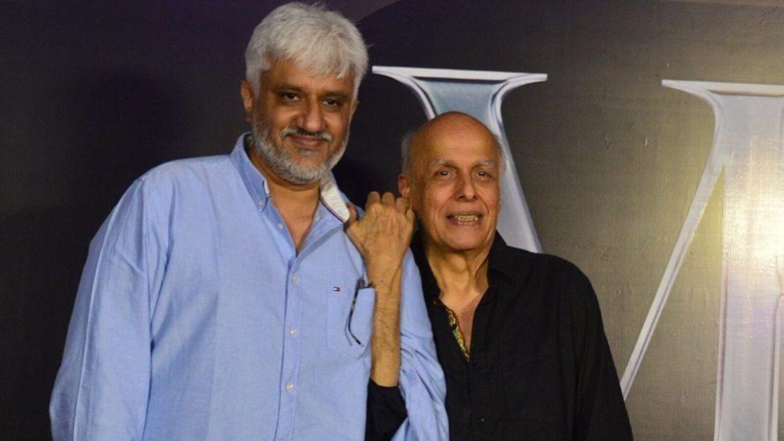 Vikram Bhatt On Mahesh Bhatt's Silence When He Was Arrested: 'Even If I Am A Thief, He Would Call Me His Son'