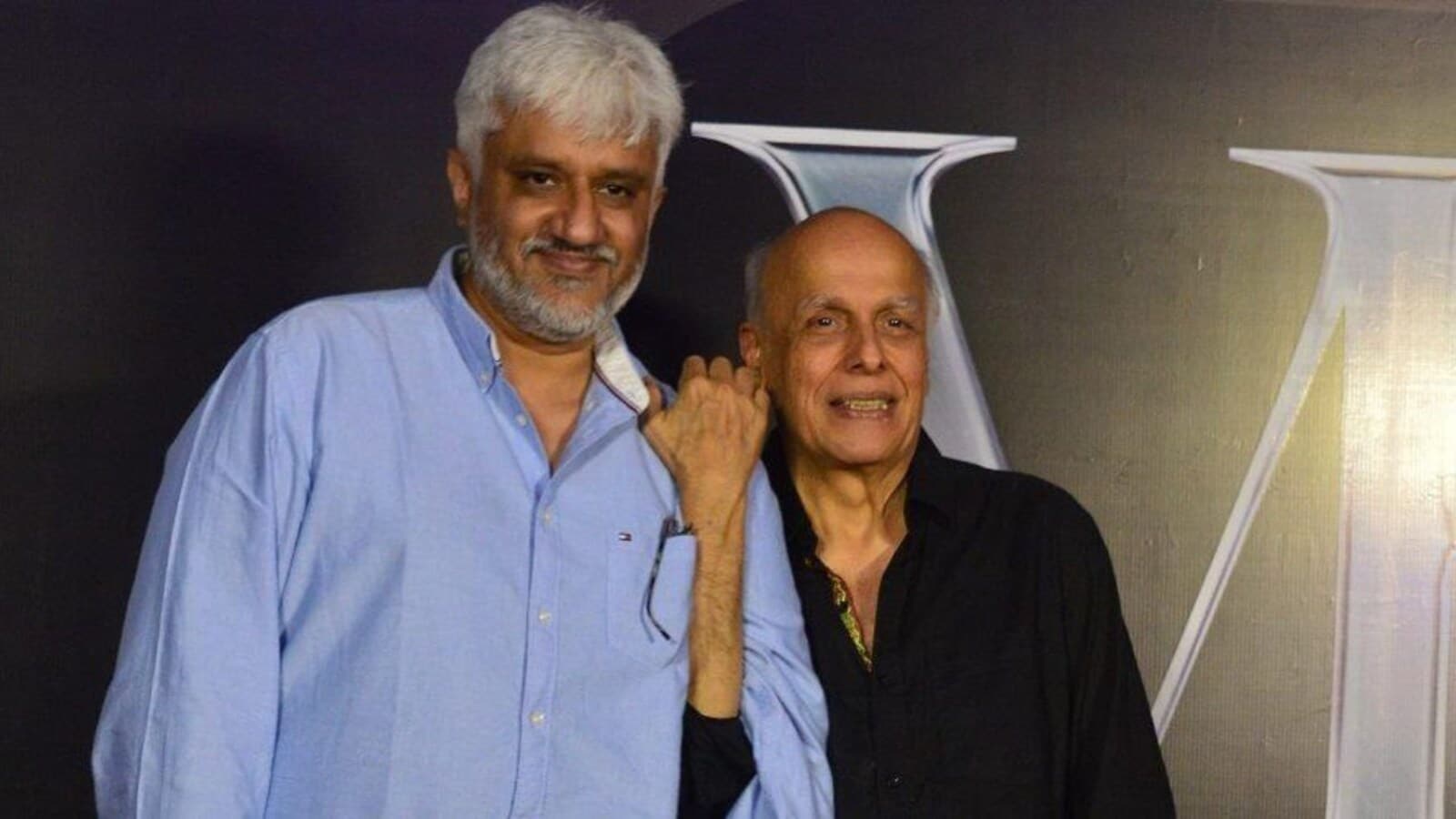Vikram Bhatt On Mahesh Bhatt's Silence When He Was Arrested: 'Even If I Am A Thief, He Would Call Me His Son'