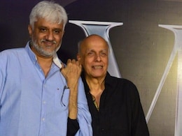 Vikram Bhatt On Mahesh Bhatt's Silence When He Was Arrested: 'Even If I Am A Thief, He Would Call Me His Son'