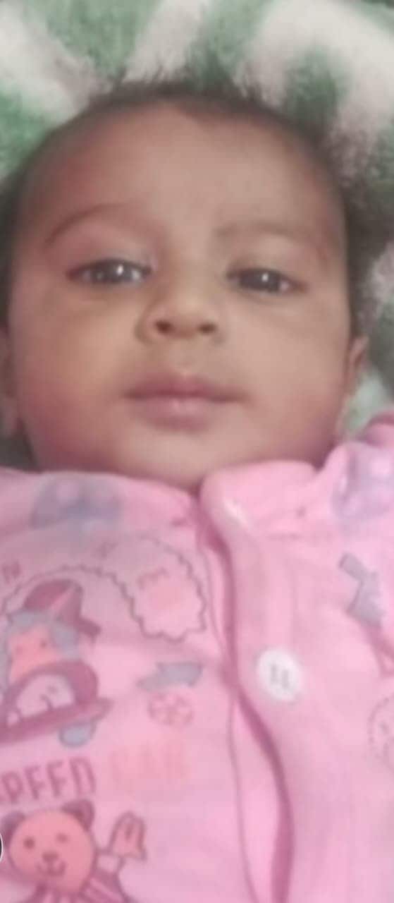 Child Kidnapping Case: अगवा की गई बच्ची