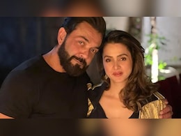 Bobby Deol Admits Alcohol Addiction During Career Slump, Says Wife Tanya 'Saved His Life'
