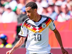 "Its Still Hard": Midfielder Jamal Musiala Breaks Silence On Germanys Shocking FIFA World Cup Exit