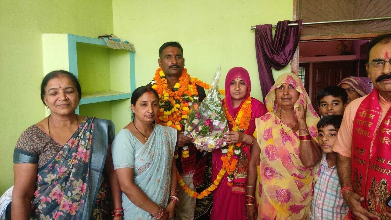 सामने मौत, शरीर में 3 गोलियां… फिर भी संजय तिवारी ने लिख डाली जीत की कहानी. 