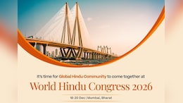 World Hindu Congress: Three-Day Event Planned In Mumbai In December; Check Date, Venue, Other Details