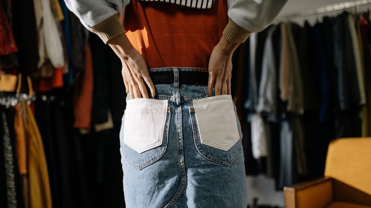 Fashion Fashion