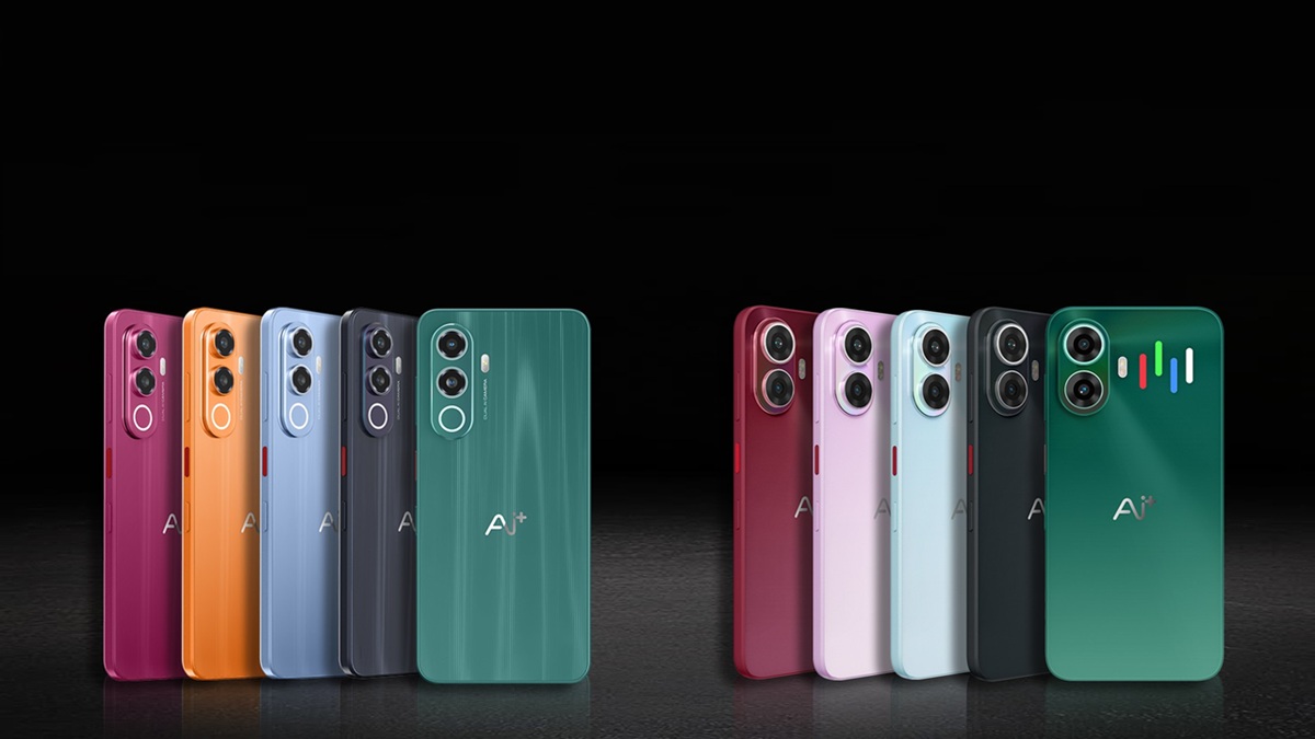 48MP कैमरा, 6000mAh बैटरी के साथ Ai+ Nova 2 Neo 5G, Nova 2 Pro 5G लॉन्च, सस्ते दामों में दमदार हैं फीचर्स