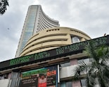 GIC's OFS Subscribed 3.72 Times, Institutional Investors Submit Bids Worth Rs 4,000 Crore