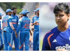 नासमझों! वैभव की वजह से नहीं, अपनी इन 5 गलतियों के कारण सीरीज हारा भारत