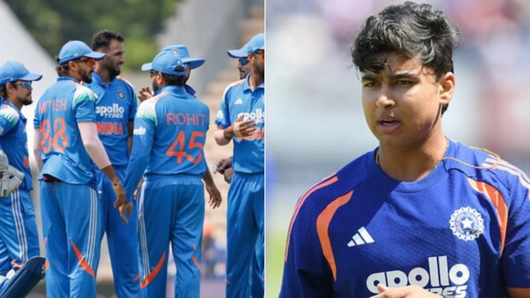Ind vs Ire: नासमझों! वैभव की वजह से नहीं, अपनी इन 5 गलतियों के कारण सीरीज हारा भारत