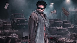 <i>Slumdog</i> Teaser: Vijay Sethupathi Turns Into A Mysterious Blind Beggar In Puri Jagannadh's Action Drama