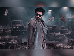 <i>Slumdog</i> Teaser: Vijay Sethupathi Turns Into A Mysterious Blind Beggar In Puri Jagannadh's Action Drama
