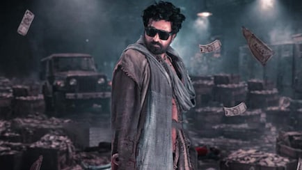 Slumdog Teaser: Vijay Sethupathi Turns Into A Mysterious Blind Beggar In His Next