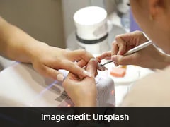 Dubai Nail Artist, 32, Earns Rs 10 Lakh Monthly, Shares Her Journey