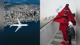 Delta Returns To Hong Kong After 8 Years With New Los Angeles Route