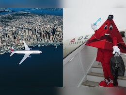 Delta Returns To Hong Kong After 8 Years With New Los Angeles Route