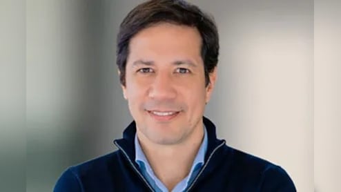 Heineken Names Rafael Oliveira as CEO to Lead Turnaround