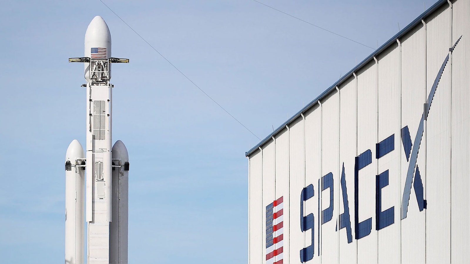 SpaceX Shares End First Week of Trading Up 37% From IPO Price