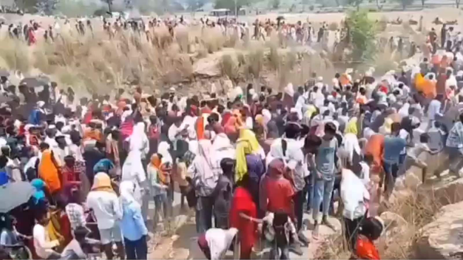 Bharat Tiwari Encounter Case Bharat Tiwari Encounter Case