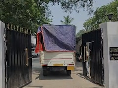 राबड़ी देवी ने 10 सर्कुलर खाली करने की मांगी थी 1 महीने की मोहलत, सरकार ने दिया 7 दिन का अल्टीमेटम