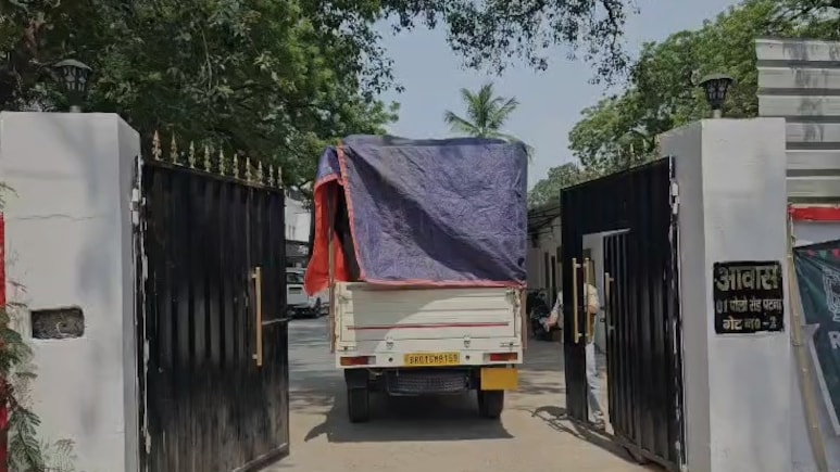 राबड़ी देवी ने 10 सर्कुलर खाली करने की मांगी थी 1 महीने की मोहलत, सरकार ने दिया 7 दिन का अल्टीमेटम