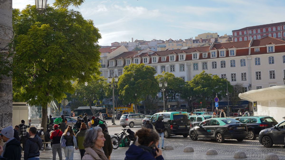 Lisbon