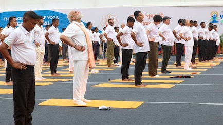Yoga Is Not Age-Restricted: PM Modi; Benefits For All Ages Explained