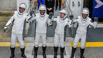 Who Are The Astronauts NASA Told To Evacuate During Leak On Space Station