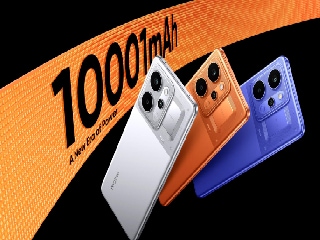 फोन नहीं, ये पावरबैंक हैं! 10000mAh तक बैटरी के साथ 2026 के सबसे पावरफुल स्मार्टफोन्स की देखें लिस्ट