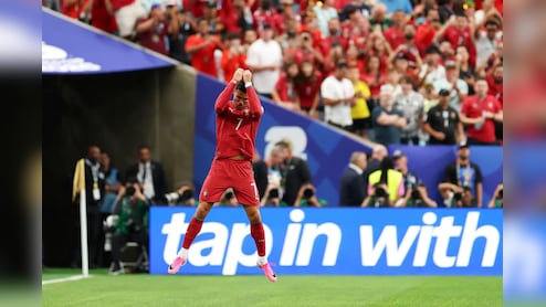 Portugal Vs Uzbekistan Highlights: Cristiano Ronaldo Makes FIFA World Cup History As Portugal Cruise To First Win