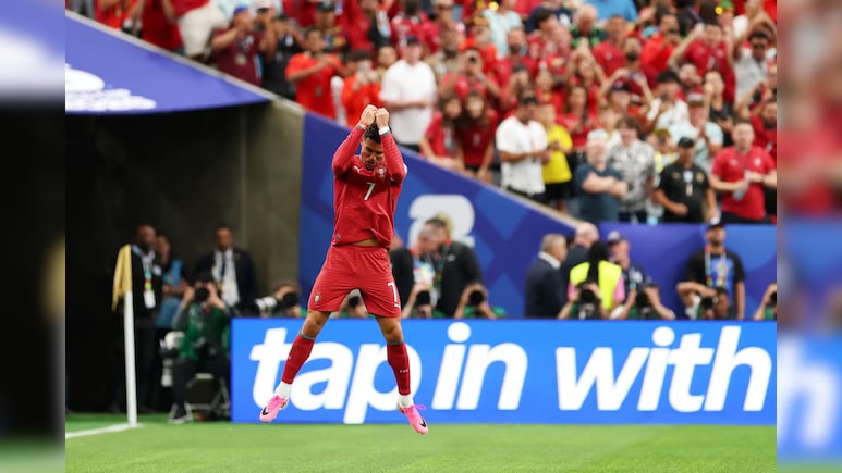 Portugal Vs Uzbekistan Highlights: Cristiano Ronaldo Makes FIFA World Cup History As Portugal Cruise To First Win