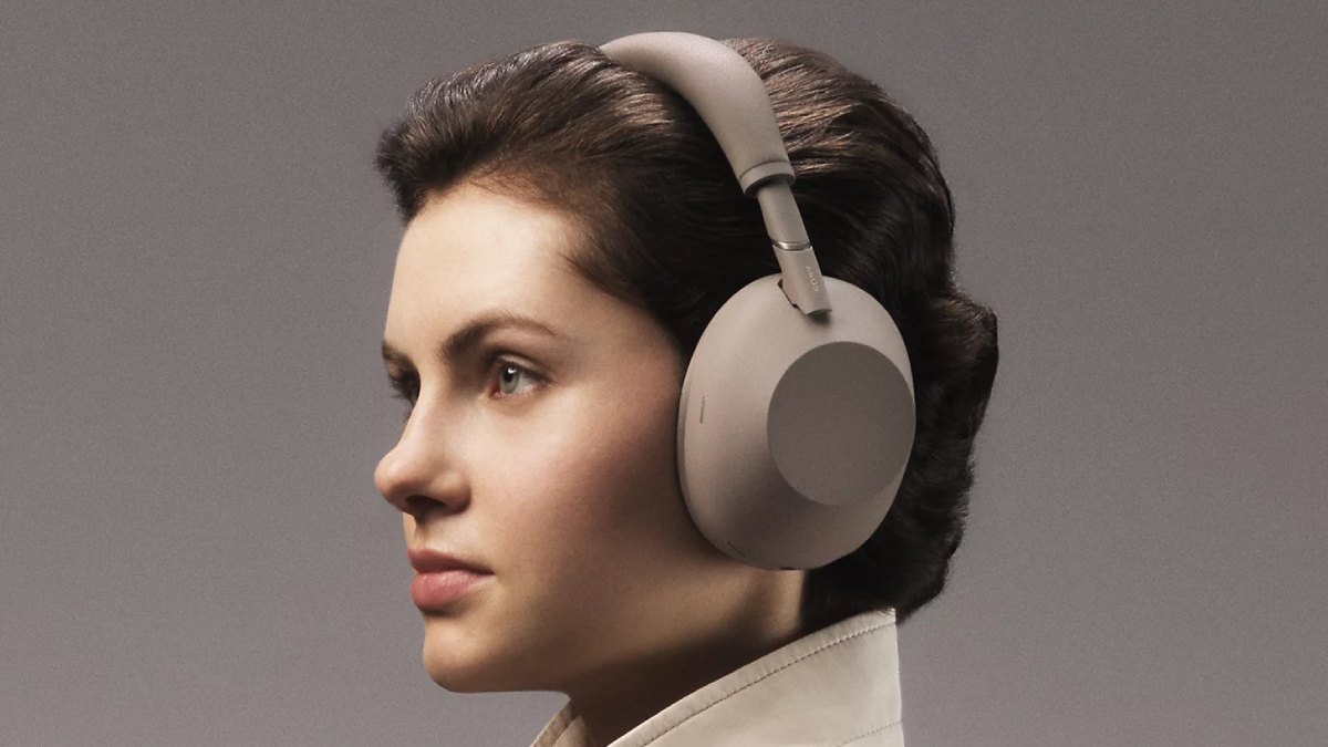 Sony का फ्लैगशिप हेडफोन WH-1000XM6 नए अवतार में भारत आया