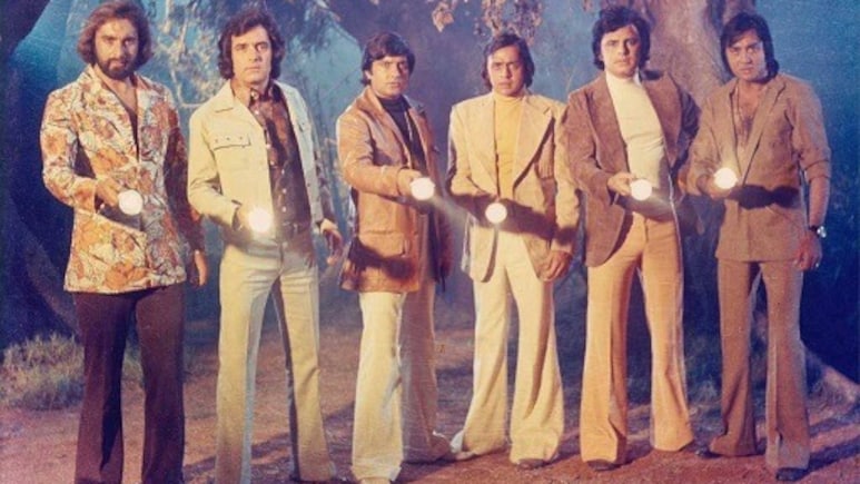 फ्रेंच उपन्यास पर बनी 50 साल पुरानी फिल्म, 5 हीरो बने थे विलेन, अकेली हीरोइन ने उठाया पूरी फिल्म का भार, 90 लाख में बनी कमा डाले 7 करोड़