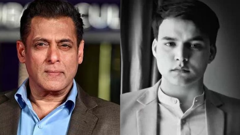 क्या सलमान खान पर बनी है काला हिरण? डायरेक्टर बोले- मैं सच दिखा रहा, वो खुद को इसमें देखते हैं तो बात अलग है