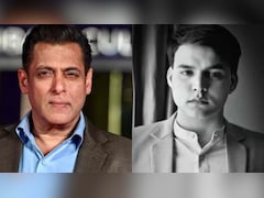 क्या सलमान खान पर बनी है काला हिरण? डायरेक्टर बोले- मैं सच दिखा रहा, वो खुद को इसमें देखते हैं तो बात अलग है