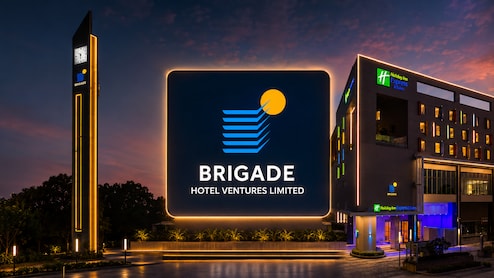 Brigade Hotel Ventures Gets 'Buy' As IDBI Capital Initiates Coverage, Sees 41% Upside &mdash; Check Target Price