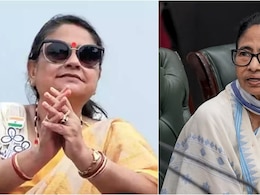 सयानी, शताब्दी, युसूफ... NDTV के पास TMC के 19 बागी सांसदों की चिट्ठी, देखें किस-किस ने किए सिग्नेचर