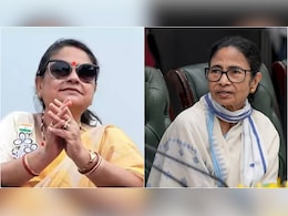 TMC के लिए भी 'हम ही असली पार्टी' वाला फॉर्मूला...LJP-NCP-शिवसेना की तर्ज पर छिनेगी ममता से तृणमूल