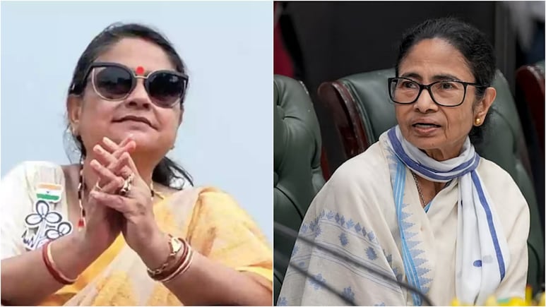 TMC के लिए भी 'हम ही असली पार्टी' वाला फॉर्मूला...LJP-NCP-शिवसेना की तर्ज पर छिनेगी ममता से तृणमूल