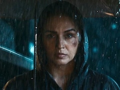 Baby Do Die Do Trailer: Huma Qureshi Plays A Silent Assassin In Her Next
