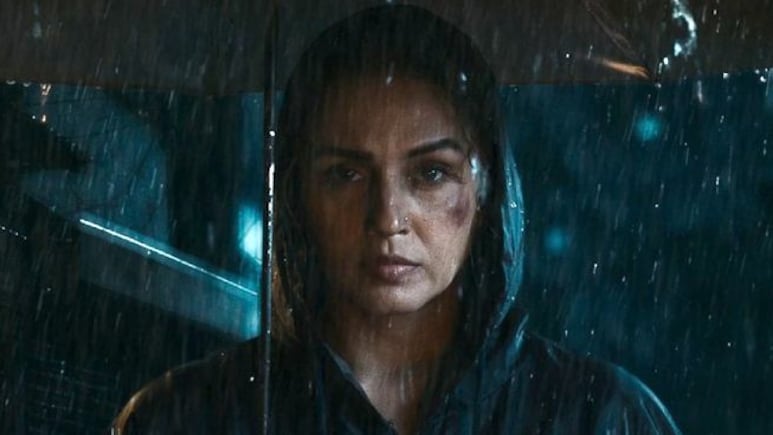 <i>Baby Do Die Do</i> Trailer: Huma Qureshi Plays A Deaf-And-Mute Assassin In Upcoming Thriller