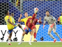 Portugal vs Colombia LIVE Score, FIFA World Cup 2026 LIVE Updates: No Goals In First Half As Colombia Dominate Portugal | POR 0-0 COL