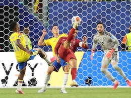 Portugal vs Colombia Highlights, FIFA World Cup 2026: Cristiano Ronaldo Fails To Inspire Portugal, Colombia Top Group With 0-0 Draw
