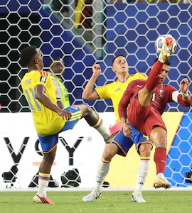 Portugal vs Colombia LIVE Score, FIFA World Cup 2026 LIVE Updates: No Goals In First Half As Colombia Dominate Portugal | POR 0-0 COL