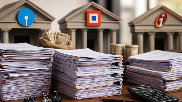 Wait, What? IDFC First Bank Spends 8% Of Profit Only On Printing And Stationary